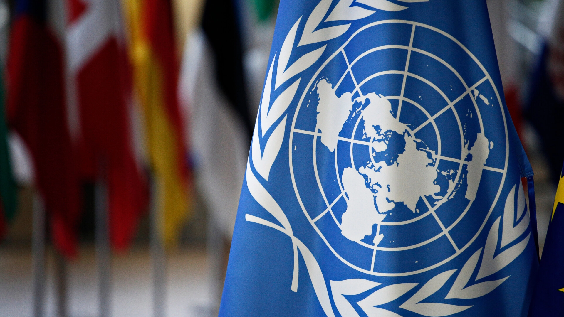 Adunarea Generală a ONU a adoptat cu o largă majoritate Declarația de la New York. Reacție dură a Israelului