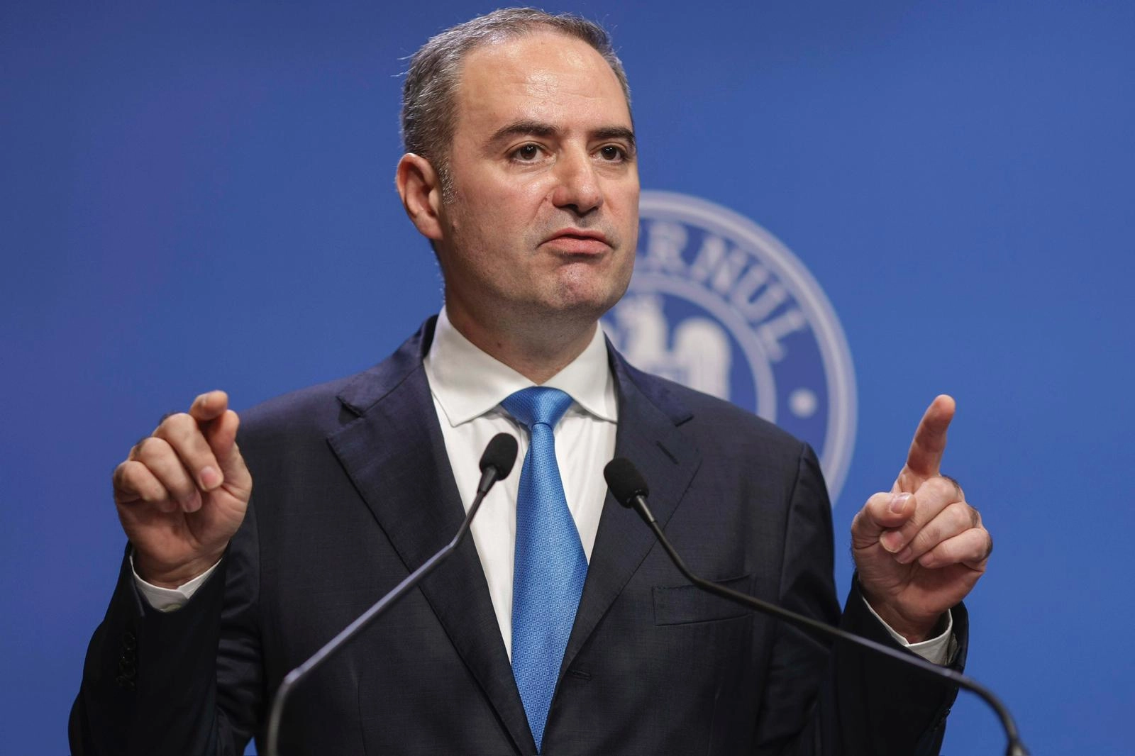 Nazare, optimist privind aprobarea PNRR-ului renegociat: 'Eu mă aștept la o evaluare bună'