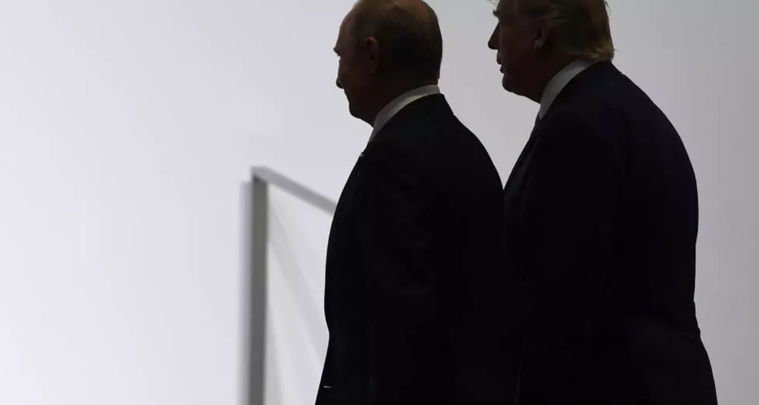 Momentul în care Trump a ridicat tonul la Putin: dezvăluiri incendiare de la întâlnirea din Alaska