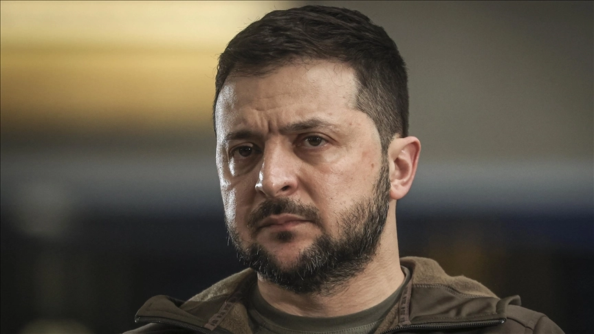 Deși nu este președintele României, Volodimir Zelenski vorbește despre drona care ne-a invadat țara și dă detalii (…)