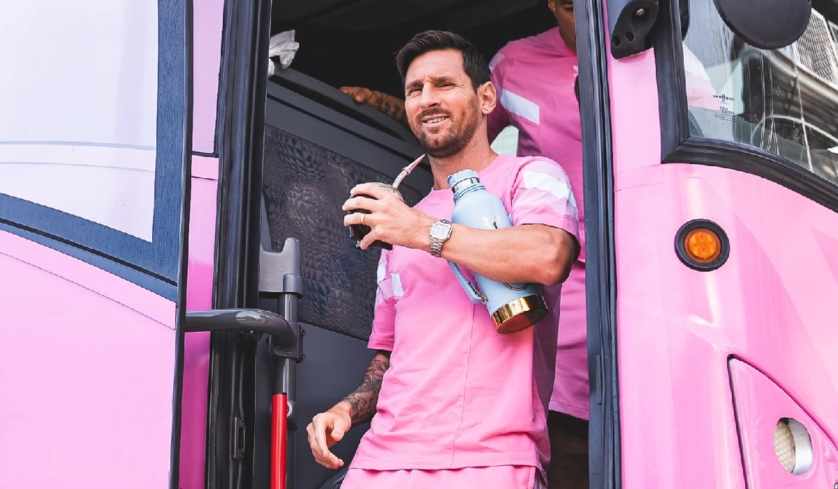 Argentina învinge Angola cu 2-0 în meci amical: Lionel Messi a marcat şi a pasat decisiv