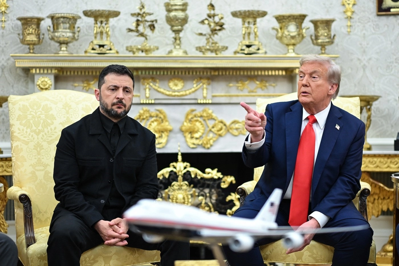 Marco Rubio anunță o nouă întâlnire între Trump și Zelenski: Preşedintele va continua să încerce