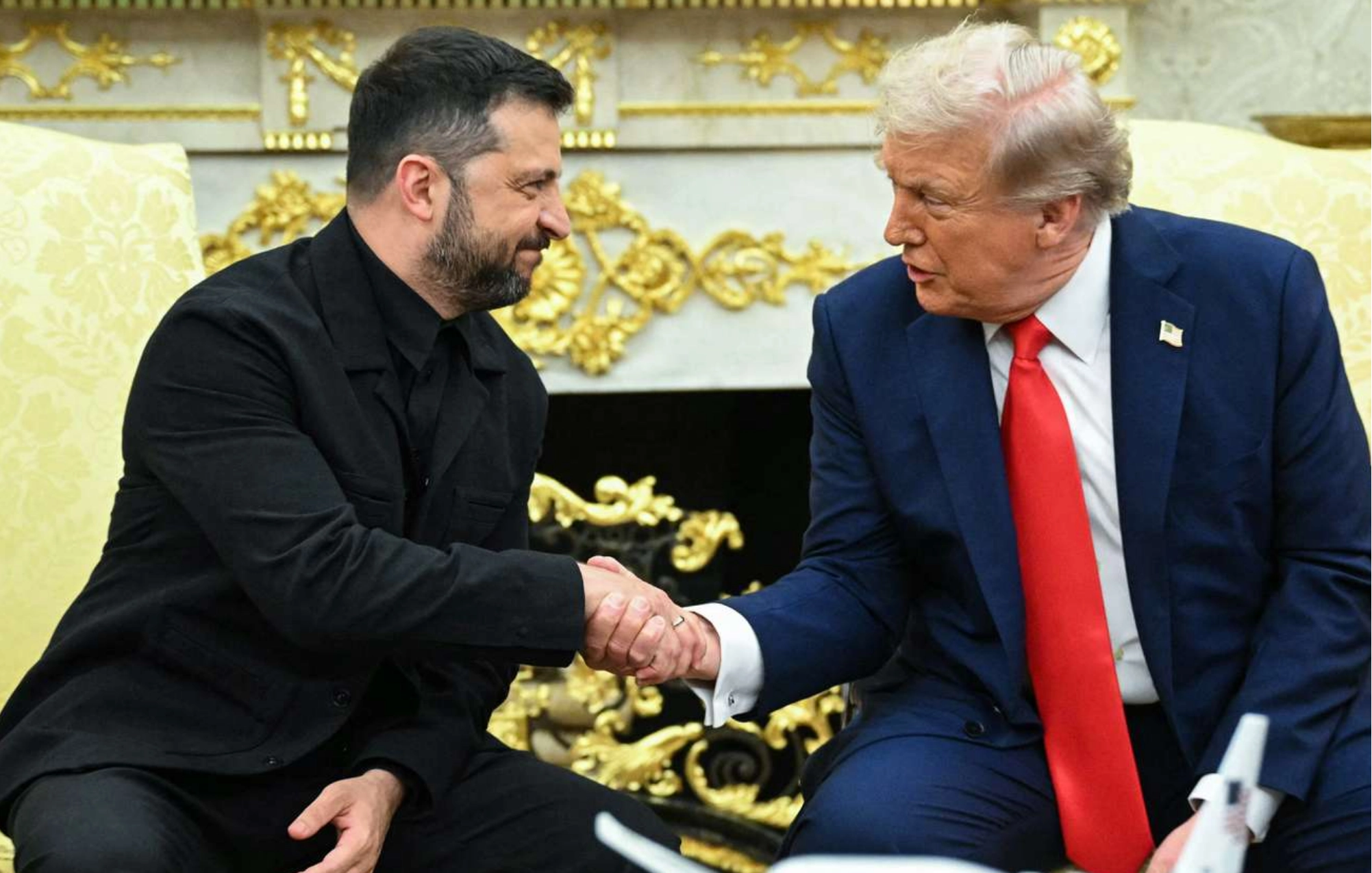 Volodimir Zelenski merge de urgență în SUA: Întâlnire importantă cu Donald Trump