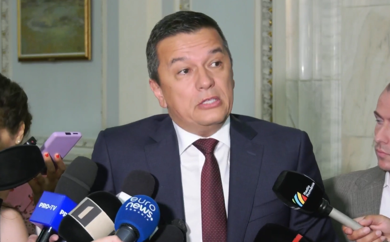 Sorin Grindeanu, despre candidatul PSD la Primăria Capitalei: Are experiență administrativă concretă și realizări reale
