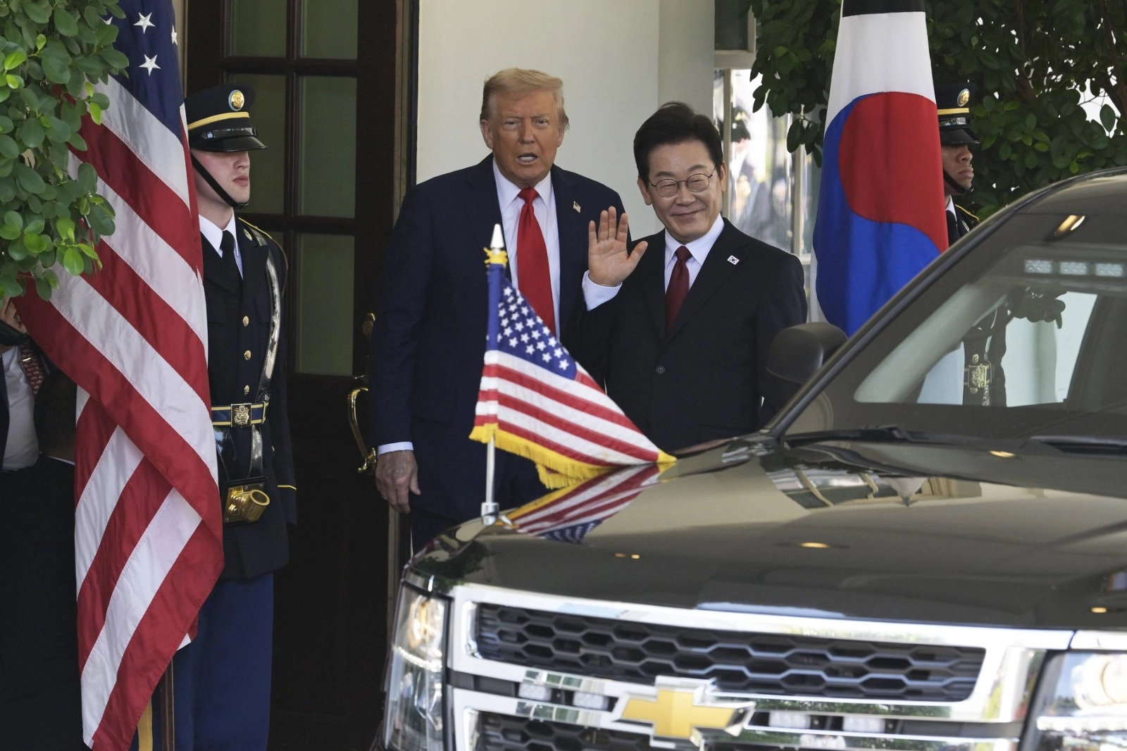 Președintele sud-coreean vorbește despre o posibilă confruntare cu Phenianul: „Ne aflăm într-o situație foarte (…)