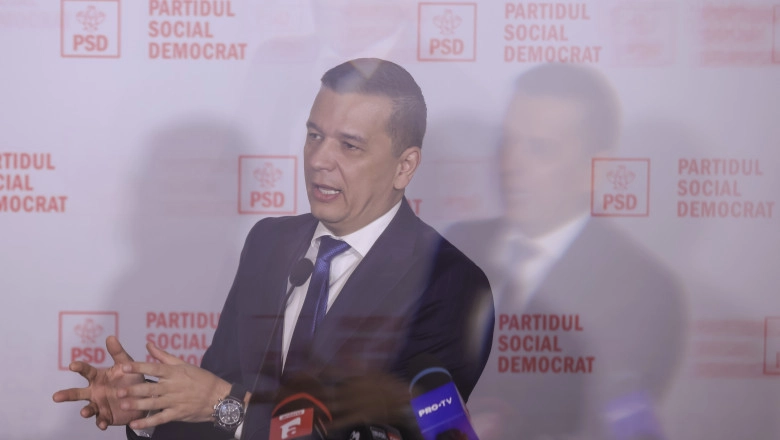 DOCUMENT PSD sparge avalanșa tăierilor: Programul de relansare economică vine tare pe turnantă. Joc la rupere în (…)