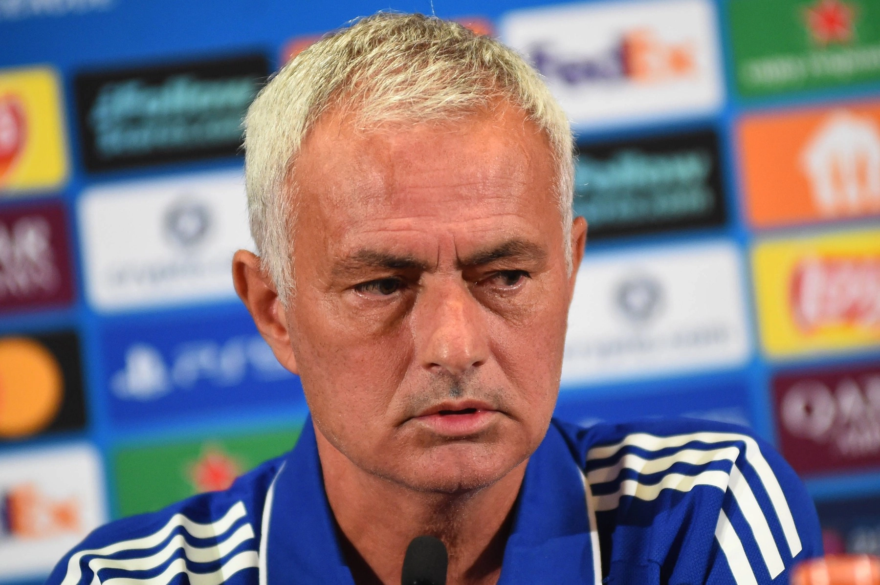 Jose Mourinho: Ce antrenor ar refuza Benfica?