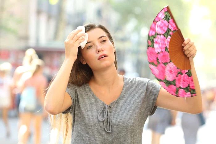 România se transformă în cuptor! Vezi ce județe sunt lovite de temperaturi record