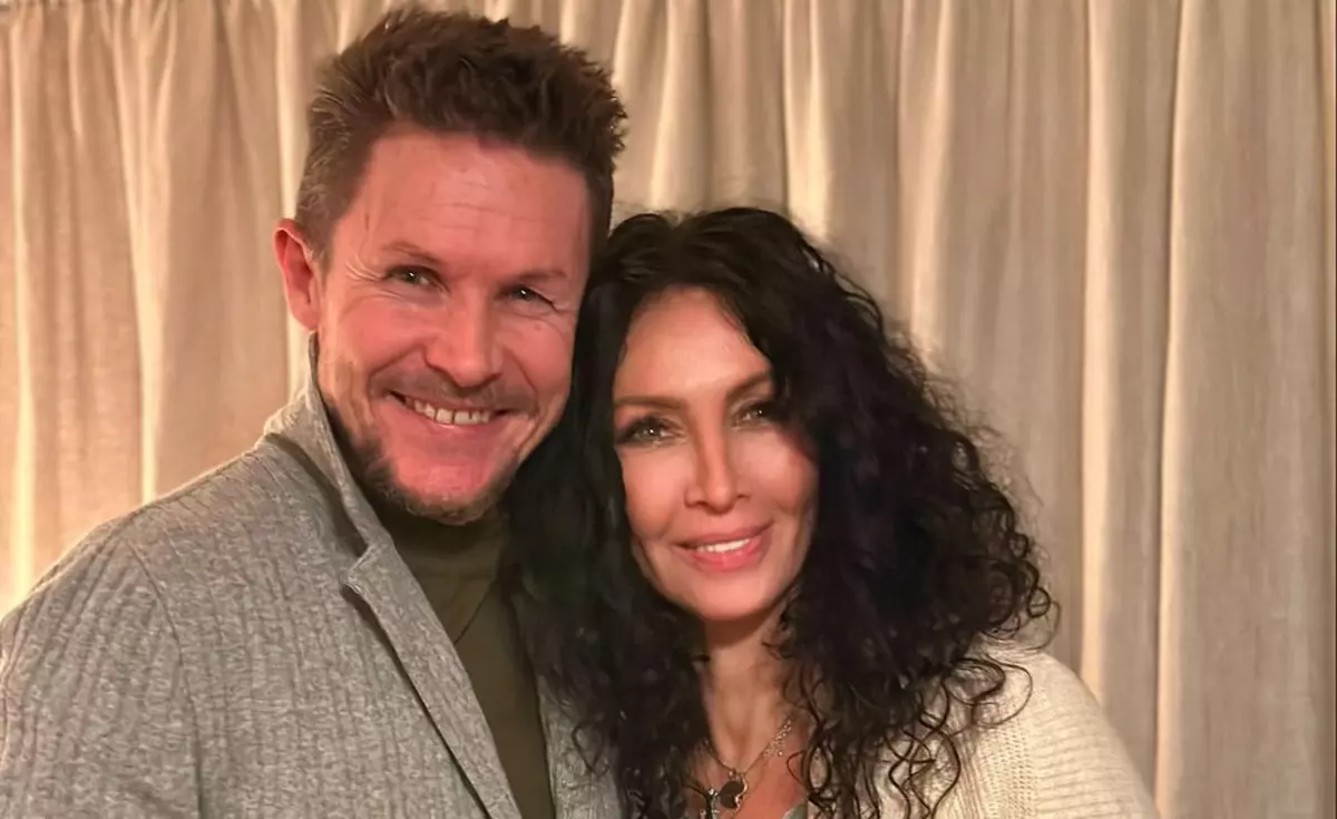Tragedie! A murit partenerul Mihaelei Rădulescu. Felix Baumgartner avea 56 de ani