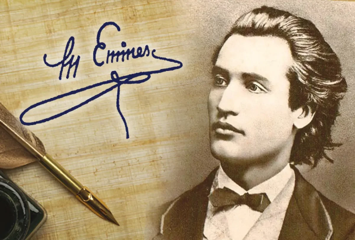 136 de ani de la moartea lui Eminescu