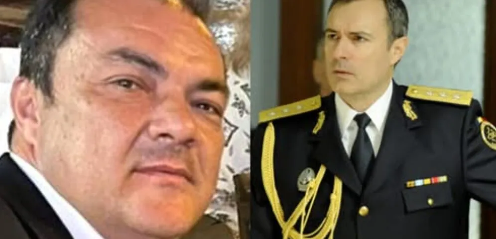 Al doilea deces în dosarul Coldea. Denunțător-cheie a murit la spital la câteva săptămâni după incendiul care i-a (…)