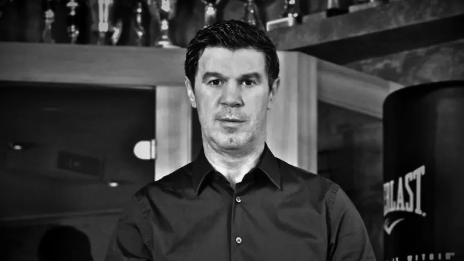 Mihai Leu a murit la 56 de ani. Prima reacție a familiei: 