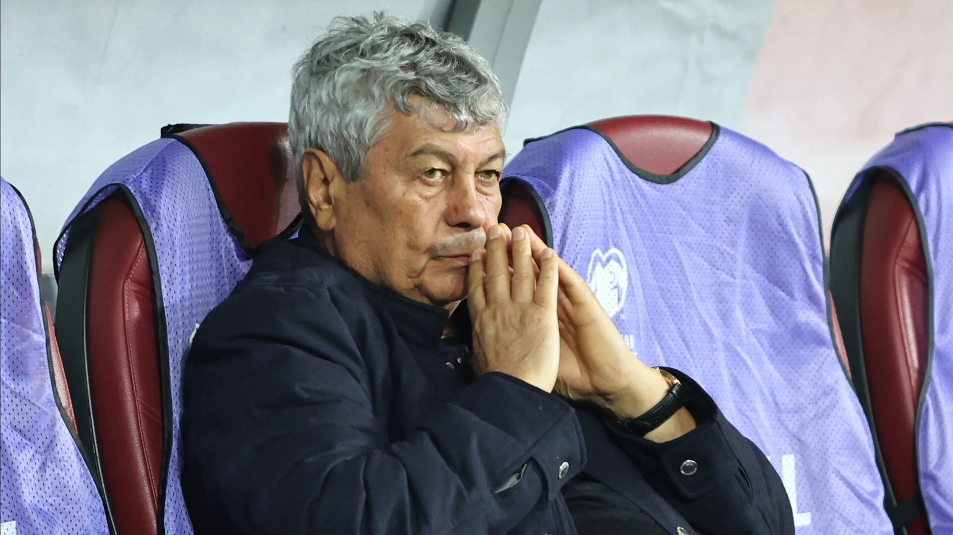 'O ruşine! Nu mă întrebaţi, pentru că nu răspund nimic': Mircea Lucescu, declarații pline de dezamăgire, după (…)