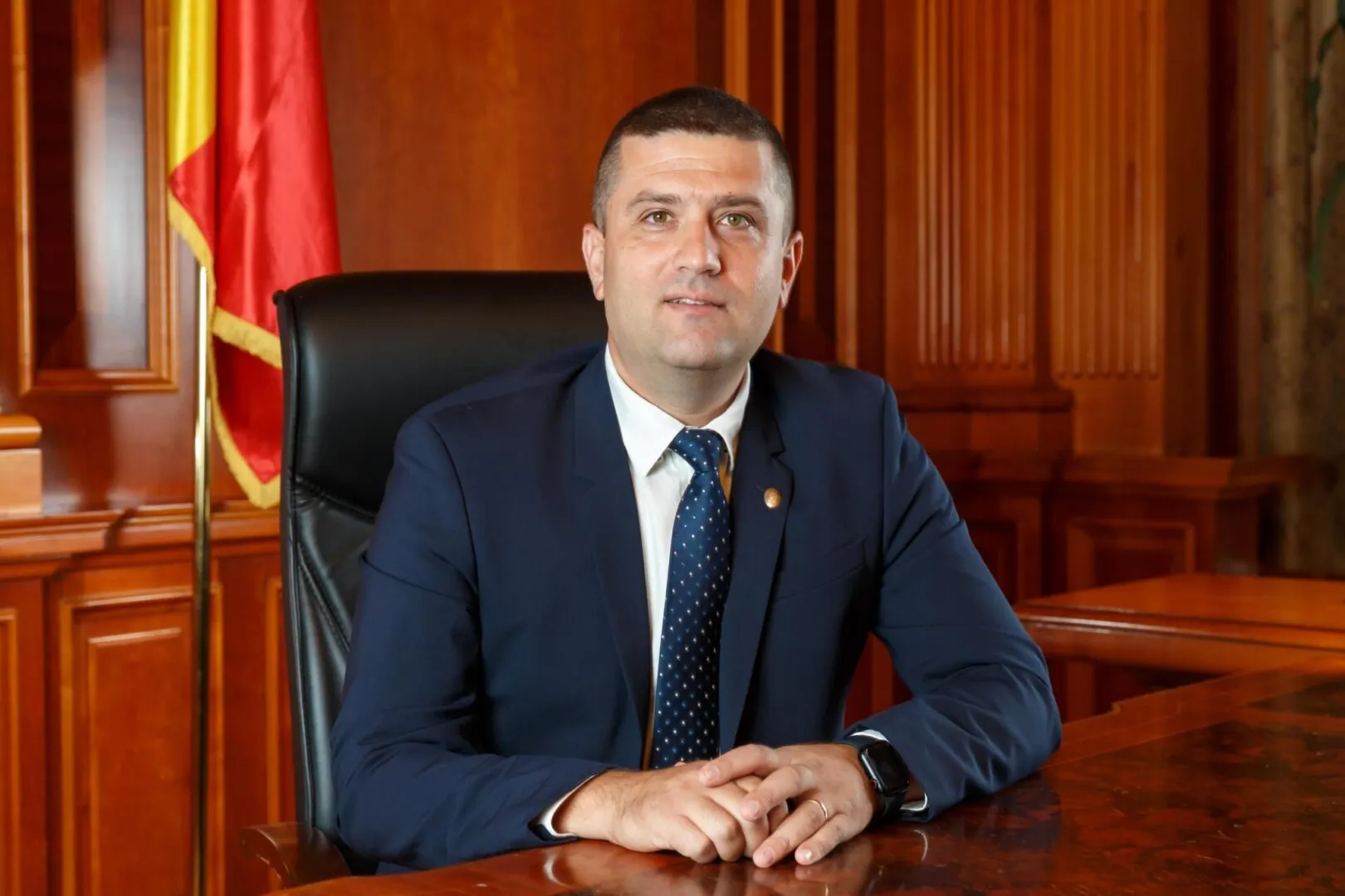 Ministrul Economiei, Radu Miruţă, s-a întâlnit cu Alteţa Sa Regală, Prinţesa Sara Al Saud a Regatului Arabiei (…)