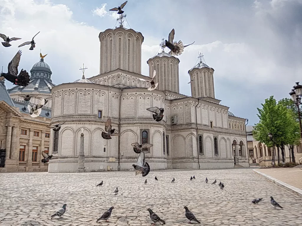 Mitropolia Munteniei și Dobrogei – 16 viitoare canonizări de femei sfinte; soția Sf. Constantin Brâncoveanu – (…)