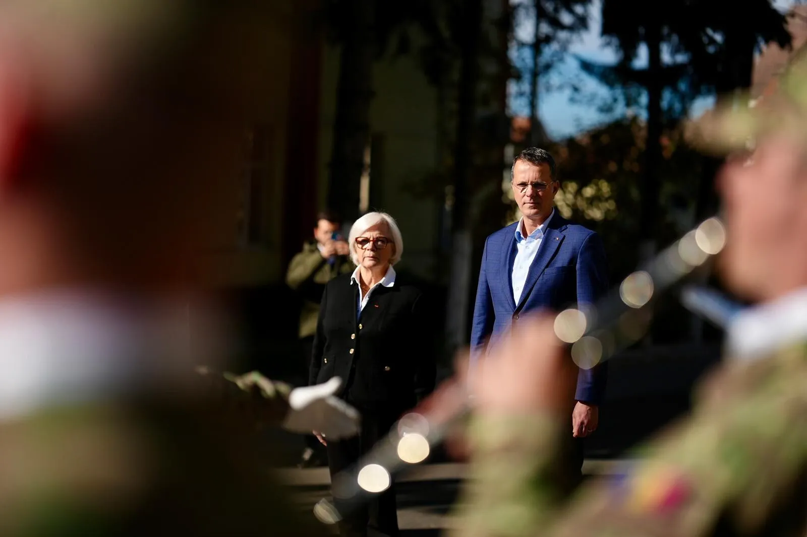 Semnal important, după plecarea soldaților americani: România se apropie puternic de Franța