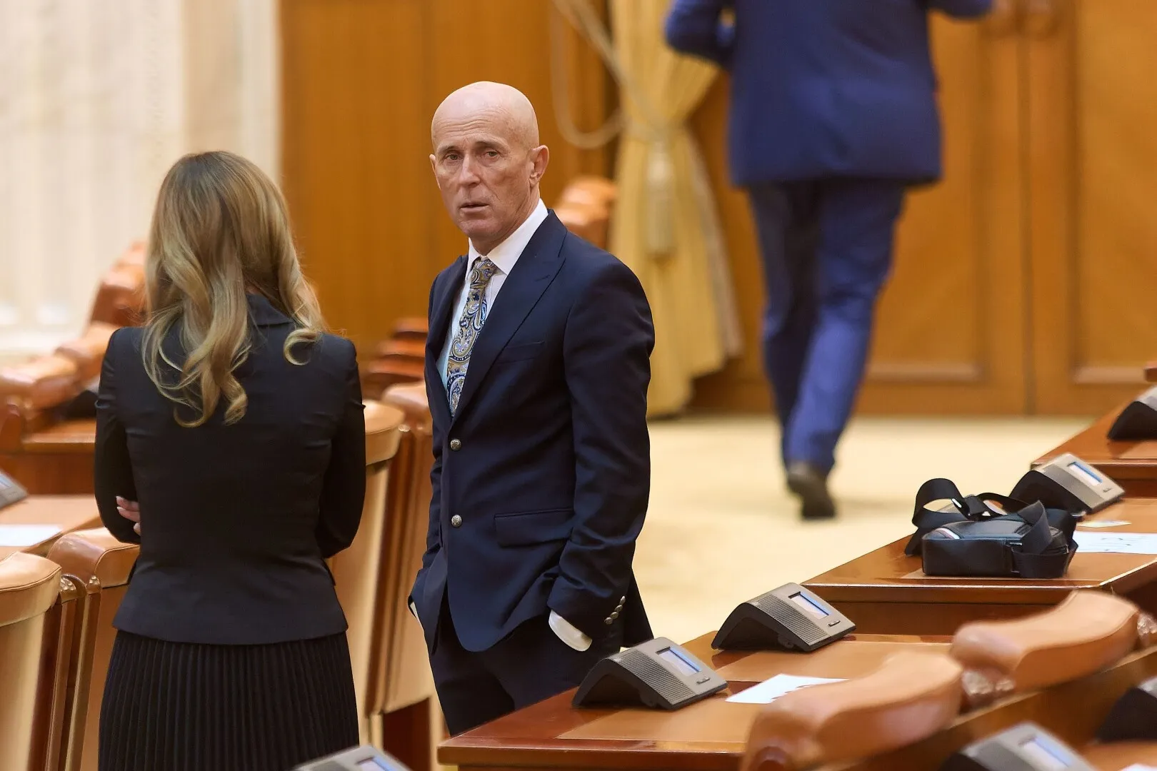 Mugur Mihăescu, despre posibila majorare a TVA în HoReCa: ‘Vom ajunge la sapă de lemn! Noi nu mai avem plan de țară, (…)