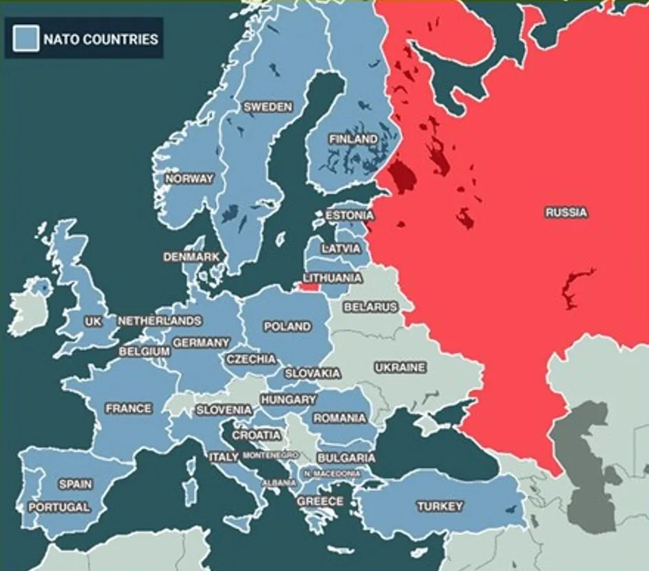 Prima țară din UE care a decis să-și construiască propriul „zid” împotriva dronelor rusești: „Acordăm prioritate (…)