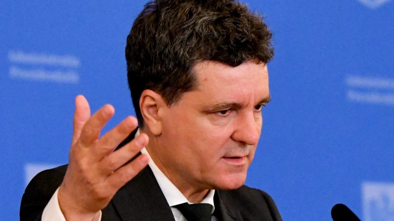 După ce inițial a evitat să spună dacă susține planul de pace al lui Trump, Nicușor Dan revine: ”Salut eforturile (…)