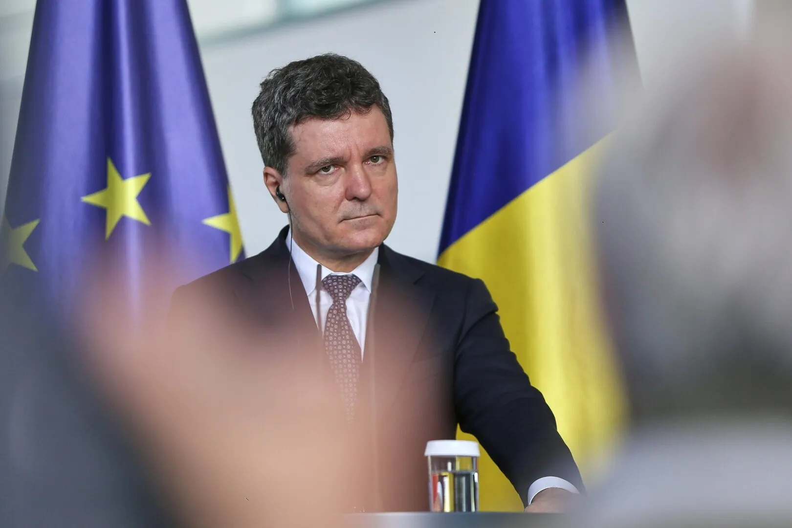 VIDEO Cum ar fi arătat România cu George Simion președinte? Scenariul de coșmar descris de Nicușor Dan - Cum explică (…)