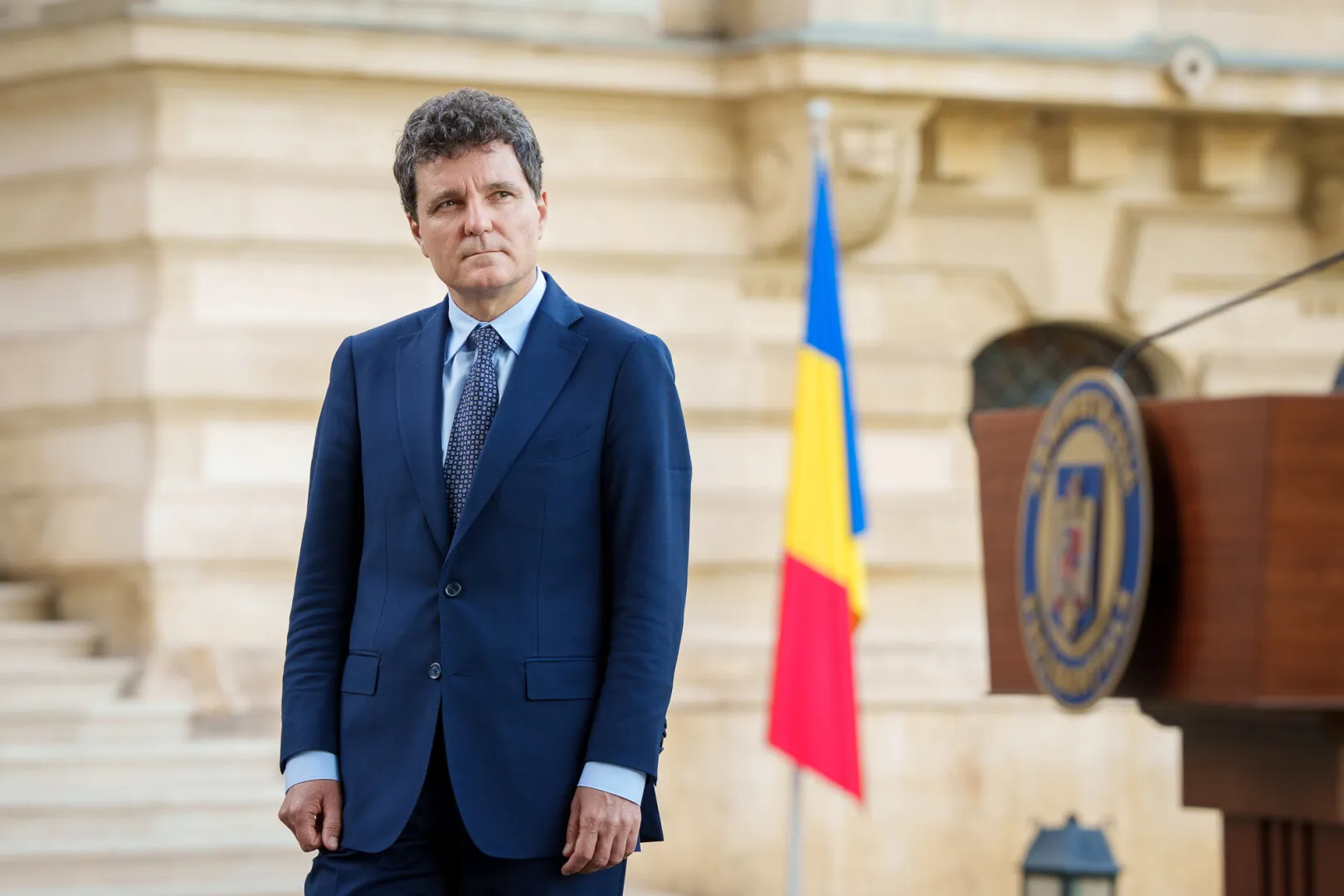 Declarație gravă a lui Nicușor Dan: recunoaște că statul român nu își protejează corespunzător cetățenii