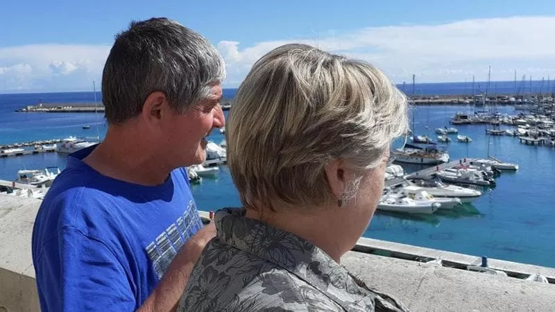 UPDATE Octav Stroici. Cine este muncitorul prins sub dărâmături în urma prăbușirii Torre dei Conti din Roma? / (…)