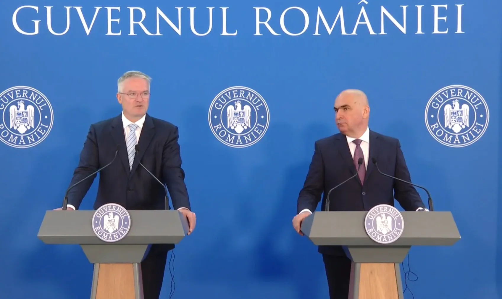 VIDEO 15 comitete OCDE au dat undă verde României. Urmează analiza economică decisivă, la București