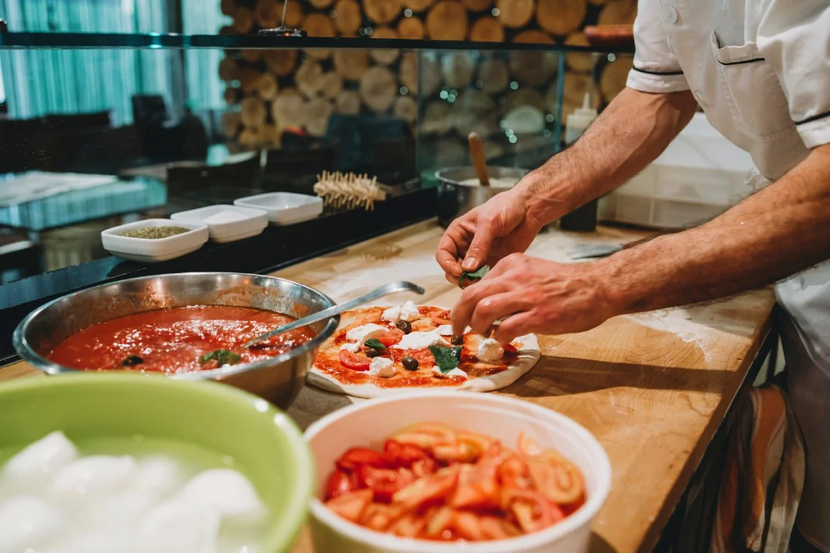 Orașul cu cea mai bună mâncare din lume! Unde se află paradisul gastronomiei mondiale!