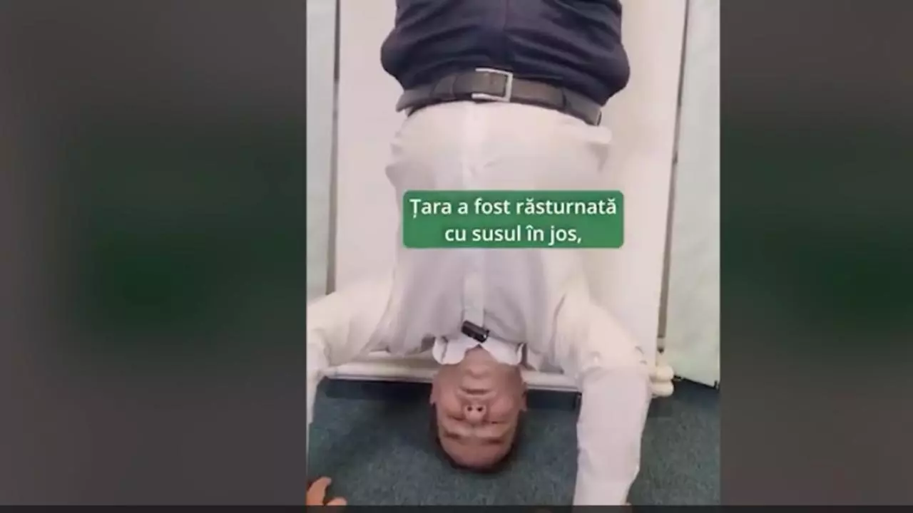 Nicușor Dan aduce consilieri noi și demite unii vechi; Ludovic Orban ar urma să se ocupe de politica internă (…)