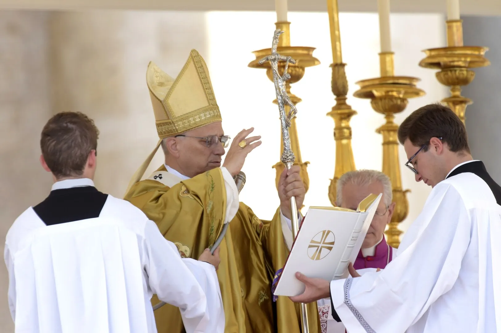 Papa Leon al XIV-lea laudă agenţiile de presă: 'Un bastion împotriva post-adevărului şi dezinformării'