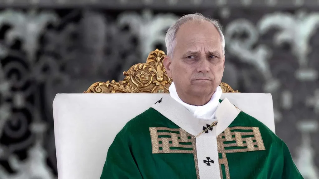 Papa Leon consideră că politicile de imigrație ale lui Donald Trump contrazic valorile fundamentale ale Bisericii (…)