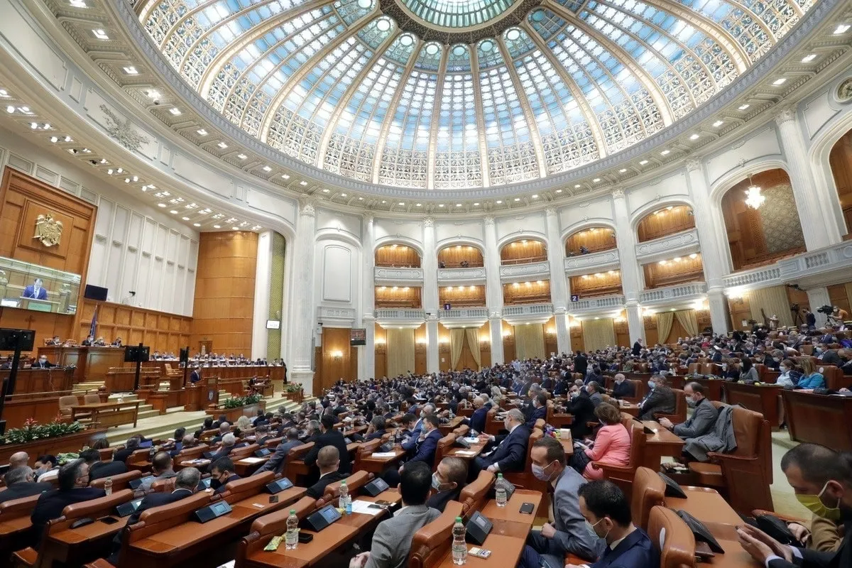 Preşedintele Camerei Deputaţilor: 21 de parlamentari din Camera Deputaţilor care au proprietăţi în Capitală nu vor (…)