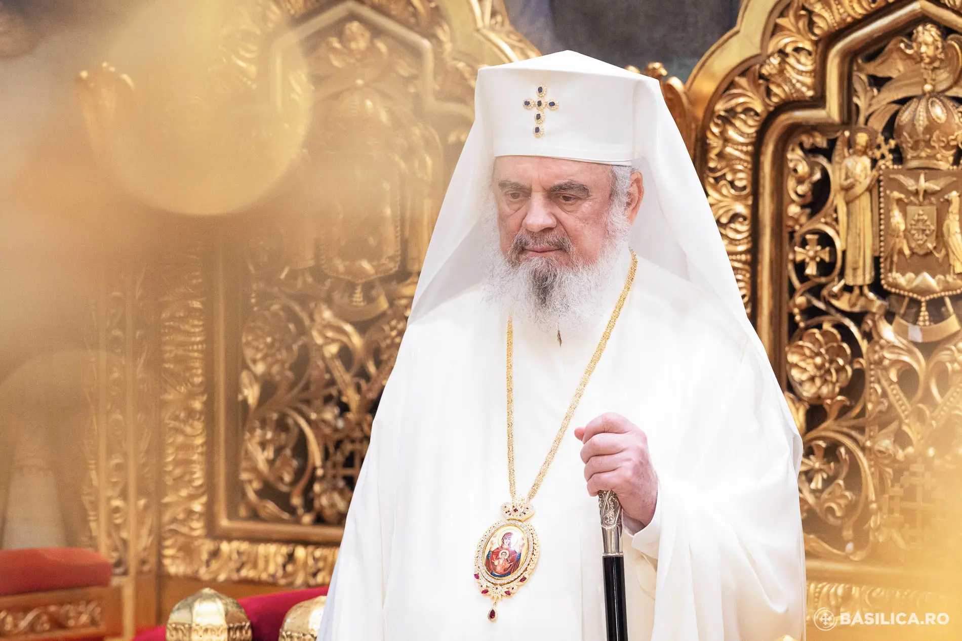 Patriarhul BOR, mesaj cu prilejul Duminicii migranților: Păstrați cu sfințenie limba, credința și identitatea (…)
