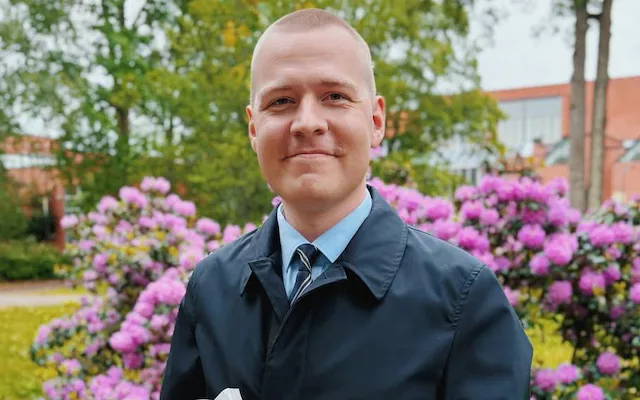 Un deputat s-a sinucis în clădirea Parlamentului finlandez