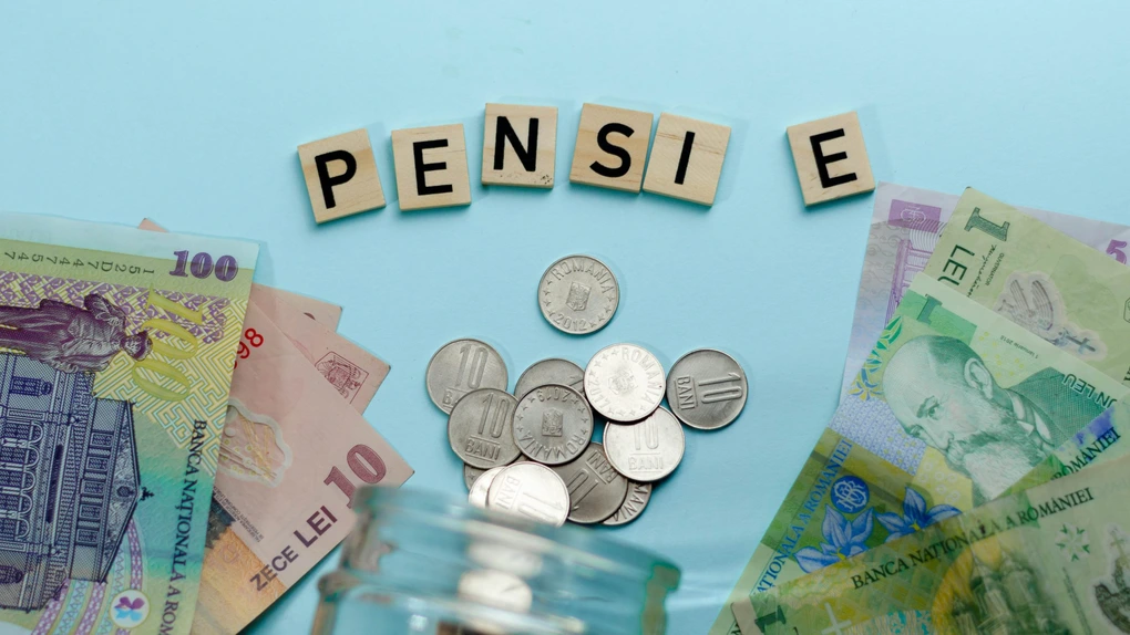 Noi modificări la Pilonul II de pensii! Proiectul a fost adoptat de Senat