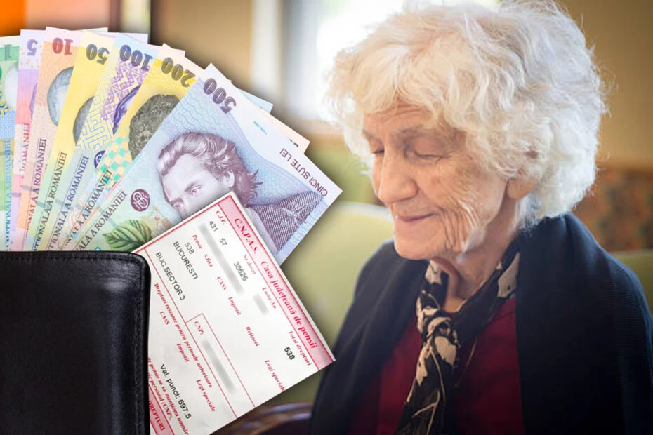 Abonamente de transport gratuite pentru pensionare. Cum se aplică noul program