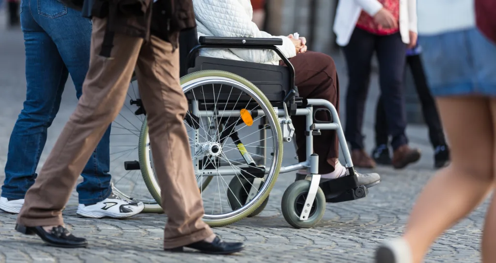 Lista afecțiunilor pentru care se acordă certificat de handicap va fi extinsă