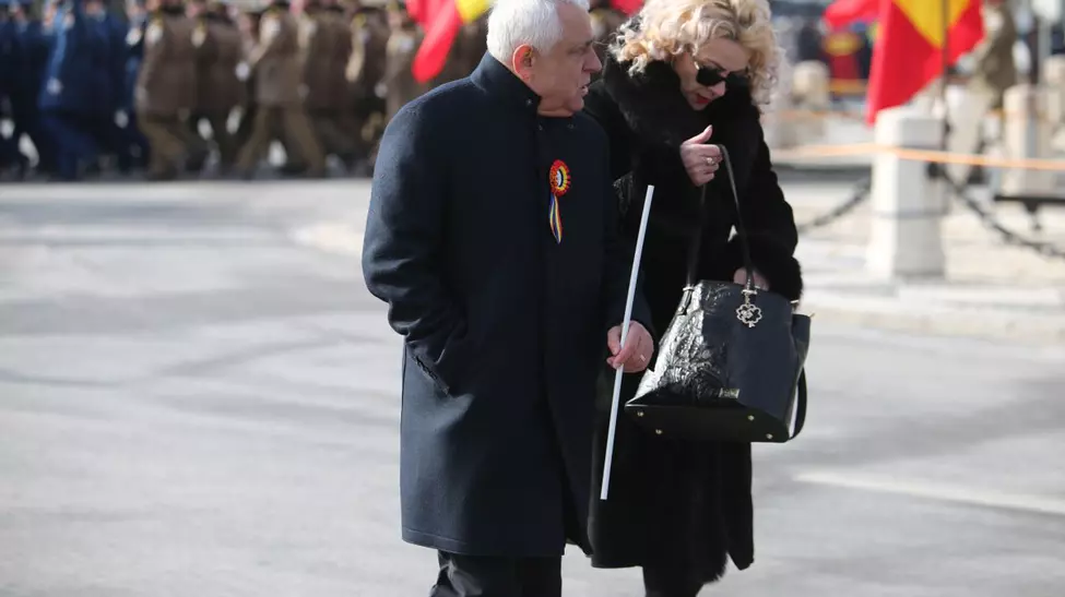 Un nou divorț în România! Fostul ministru se desparte de soția sa, după ce în trecut a bătut-o: „Te rup în două”