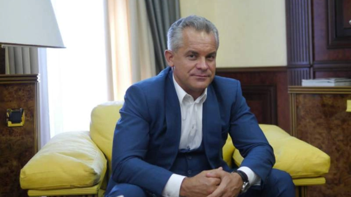 Decizie surpriză în Grecia! Vladimir Plahotniuc va fi adus acasă după ani de exil