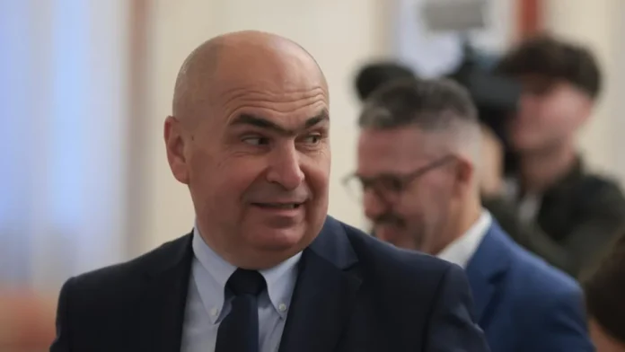 Confederația Națională Patronală UGIR-1903 cere demisia Guvernului Bolojan: „Tot ce face actualul Executiv distruge (…)