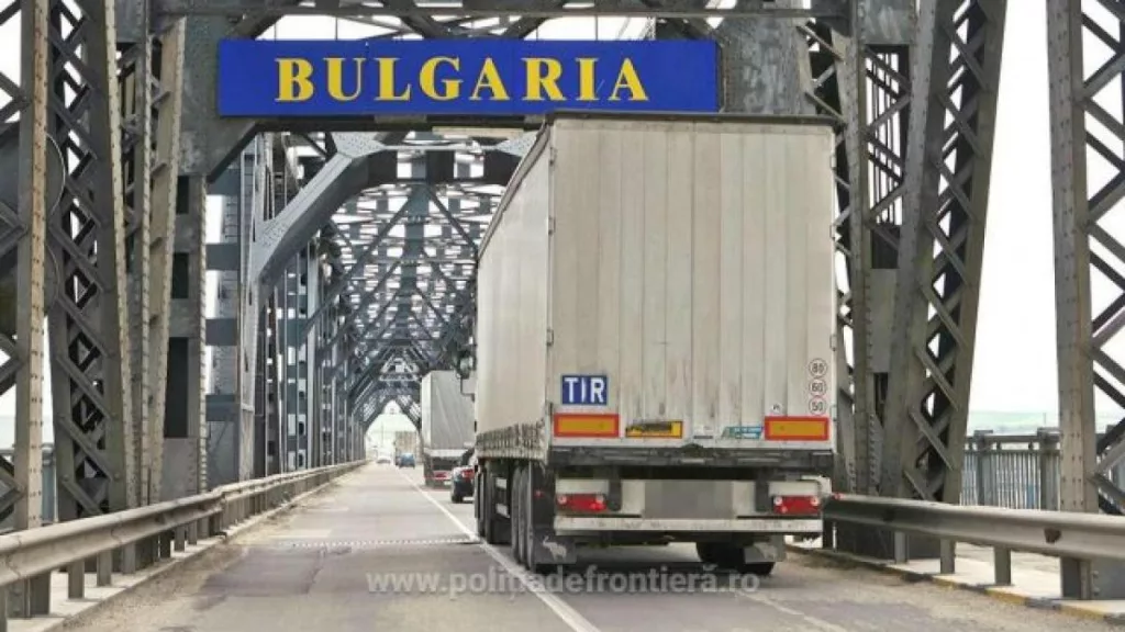 Bulgaria a anunțat cât va costa vigneta pentru o zi