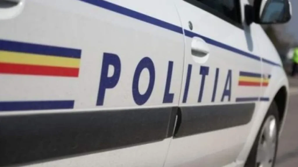 18 permise de conducere reținute de polițiștii mehedințeni în ultimele 24 de ore