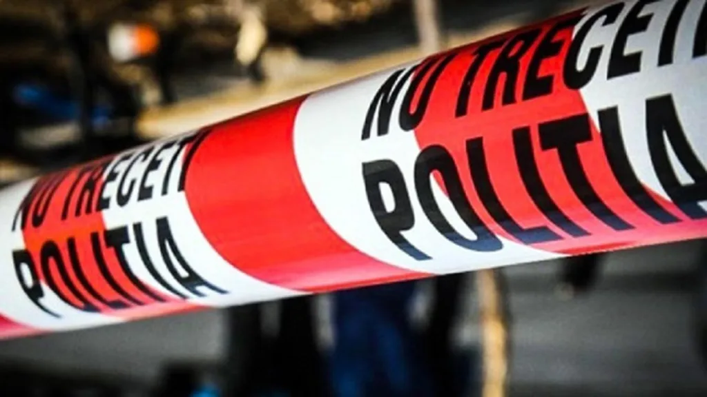 Tragedie la Drobeta Turnu Severin: o femeie și copilul ei, găsiți fără viață în apartament