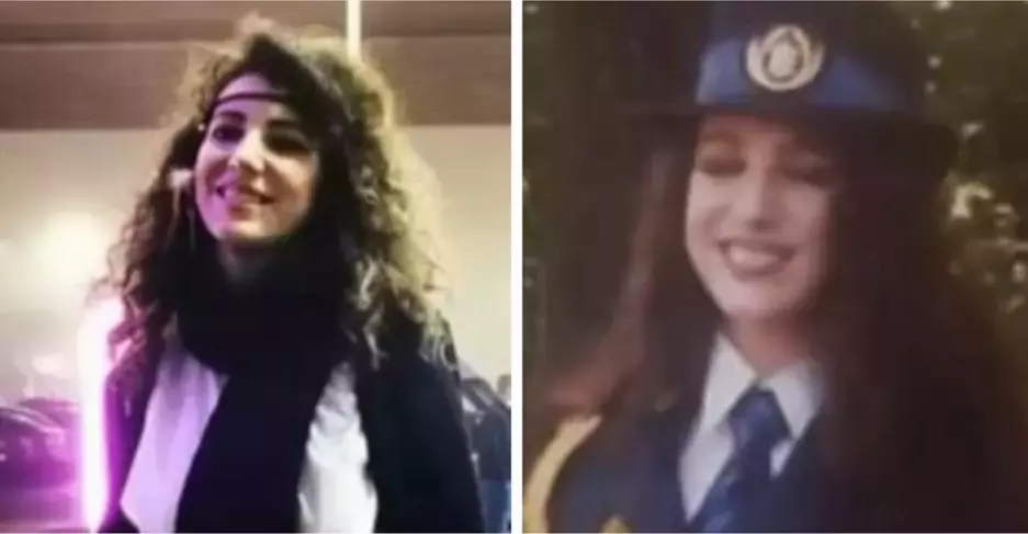 A confundat polițiștii cu monștri și a fugit de ei prin oraș! Cine e căpitanul care a scăpat total controlul