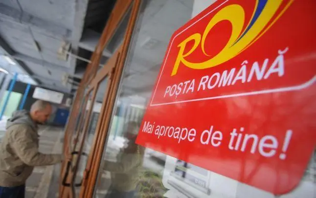 Scandal între instituții! Poșta Română se războiește cu Registrul Comerțului