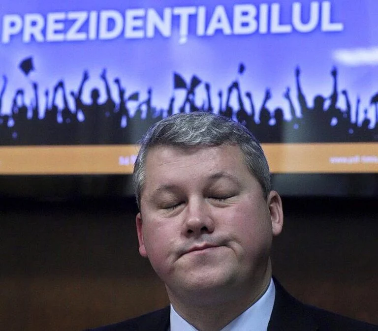 „Ministrul Predoiu a coordonat toată operațiunea anulării alegerilor, şi-a asumat statul de „cap al şarpelui”; (…)