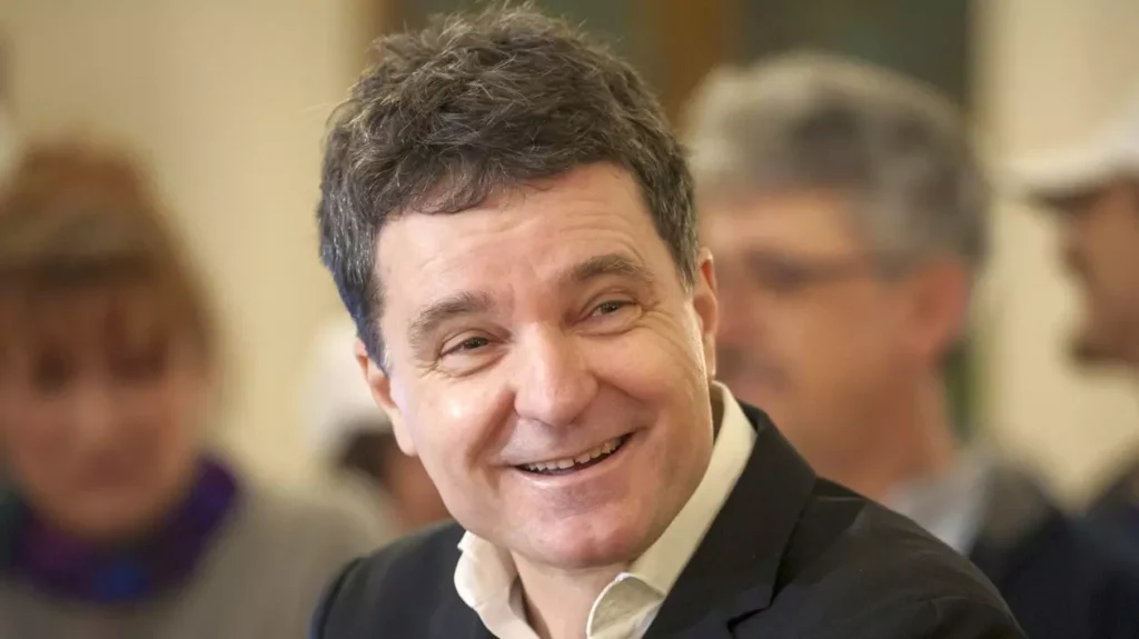 Nicuşor Dan, întrebat despre cei cinci vicepremieri, deşi promovează măsuri de austeritate: „E o chestiune de negociere”