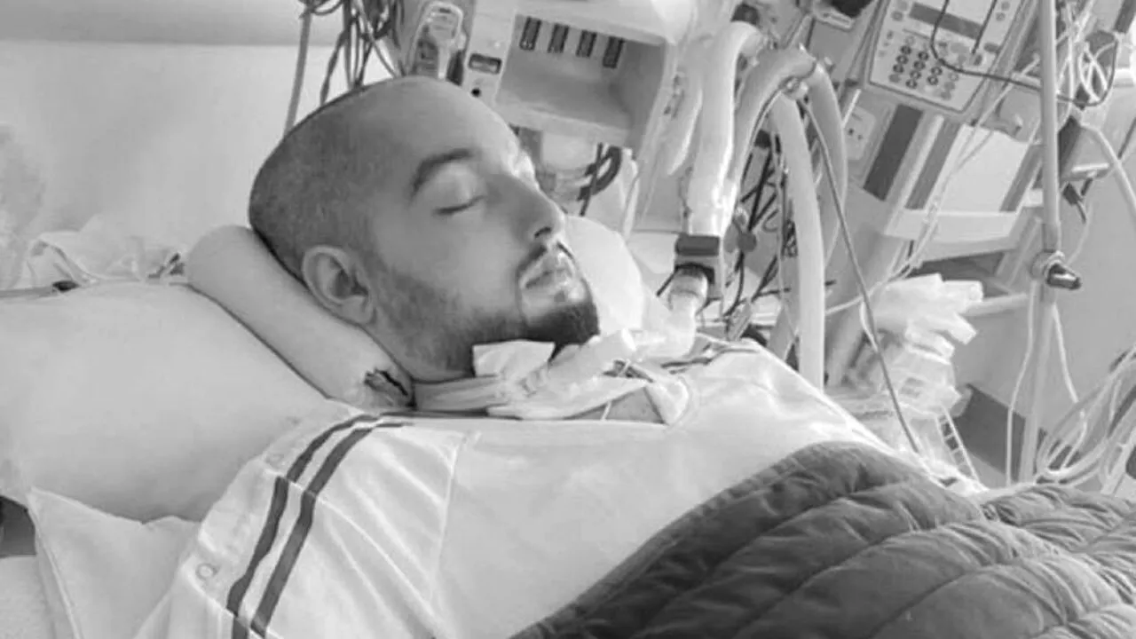 „Prințul adormit”, care a stat 20 de ani în comă, a murit la vârsta de 36 de ani. Povestea emoționantă a tânărului (…)