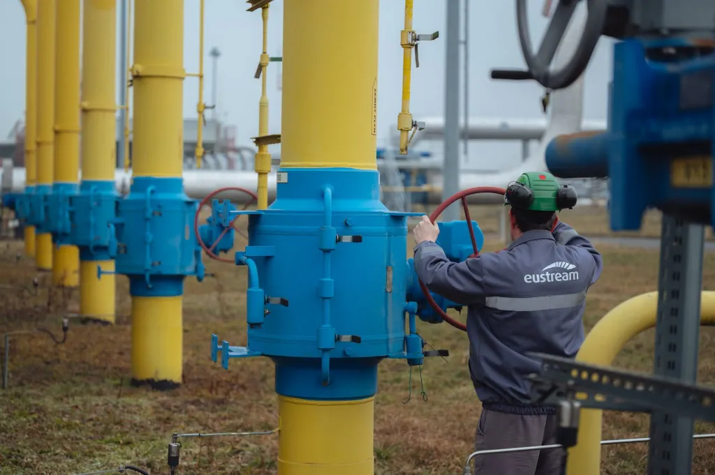Europa continuă să importe gaz rusesc, „spălat” și etichetat ca fiind de altă origine