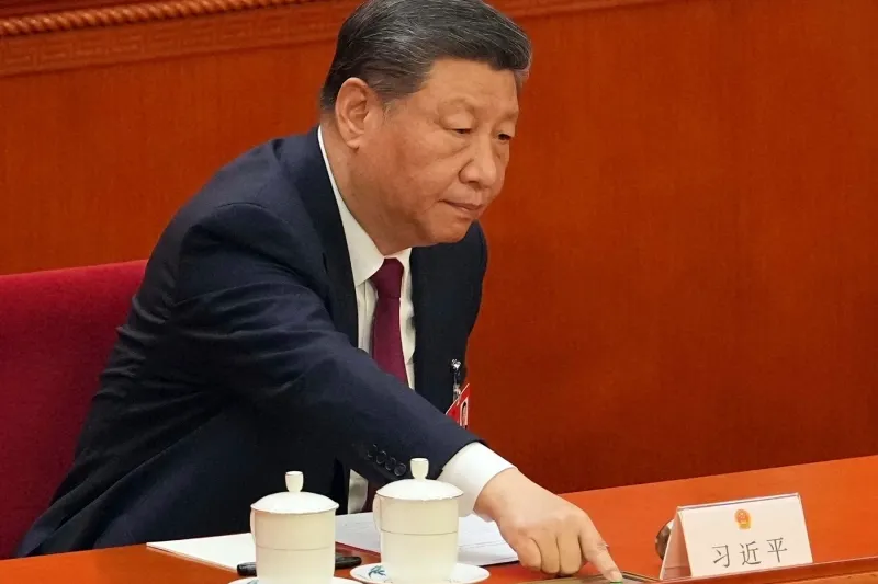 CE replică dă China după ce UE a scos-o de la licitații de 60 de miliarde de euro